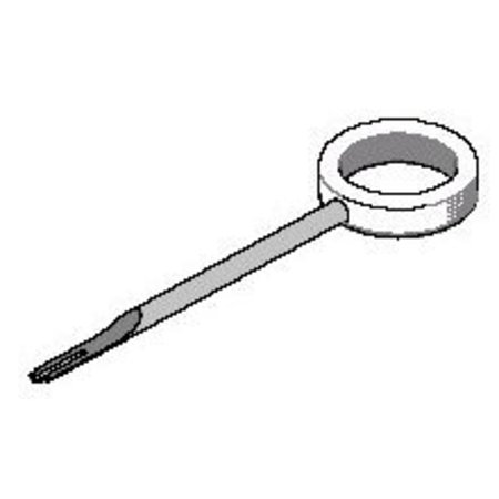 MOLEX INSERTION TOOL 63812-0000